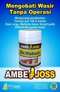 Illustration for article titled Jual Obat untuk
Ambeien Sudah Parah